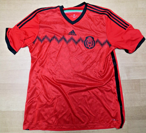 Mexiko mexico trikot xl - /,