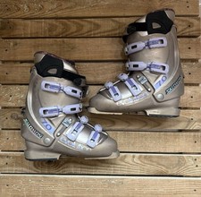 Salomon Evolution 7.0