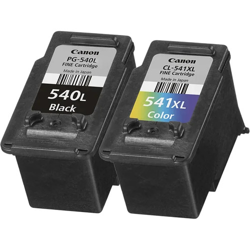 Canon 540l cl 541xl value - pg-540l, cl-541xl