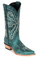Cowboystiefel Westernstiefel