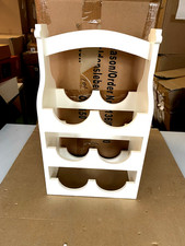 HOME AFFAIRE Weinregal