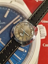 Enicar Sherpa Star 37mm