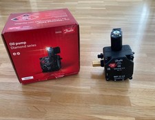 Danfoss ölbrennerpumpe bfp - Ölbrennerpumpe,