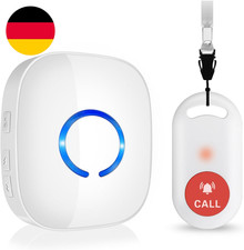 Notrufknopf Für Senioren