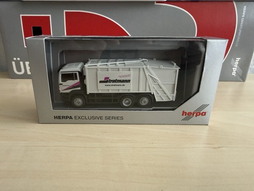 Herpa lkw modell sehr - modell,