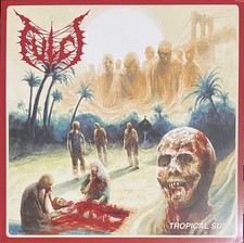Fulci  – Tropical Sun
