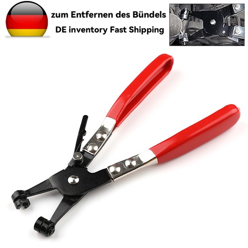 Schlauchschellenzange