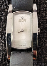 JOOP ! Damen Armbanduhr Armband Uhr schwarz Defekt?
