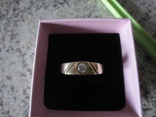 Ring 333gg 59g mit - ring,