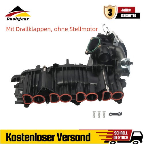 Ansaugkrümmer für bmw - ansaugkrümmer, 1er