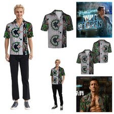 Movie Road House Dalton