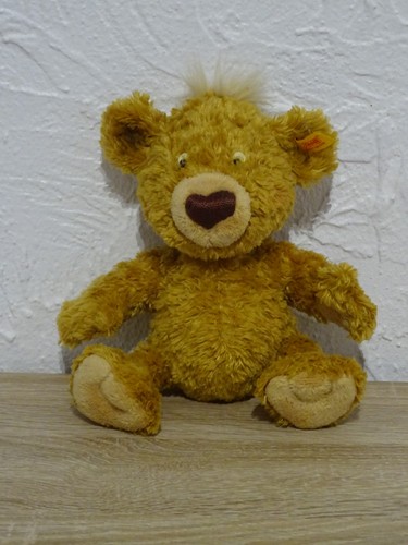 Steiff bär knopf - knopf, 014444