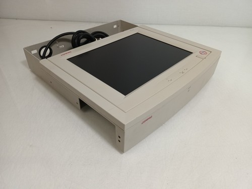 Compaq tft5010 kvm - compaq,
