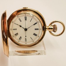 HUGUENIN & SONS LOCLE