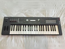 Yamaha MX49 49-Key Keyboard
