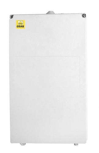 Gsab elektrotechnik - gsab,