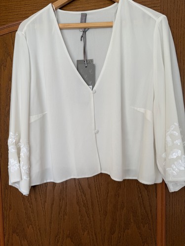 Jäckchen bolero neu - jäckchen,