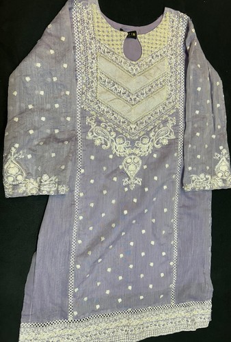 Indische pakistanische kleid - indische,
