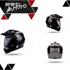 UFO HELM MOTOCROSS ENDURO