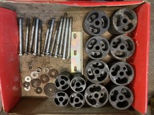 JEEP CJ 72-86 BODYLIFT
