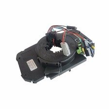 Lenkwinkelsensor Schleifring