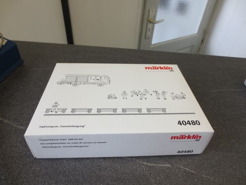 Märklin 40480 - h0,
