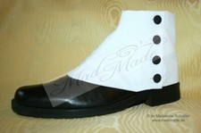 Herren Gamaschen, Überzieher