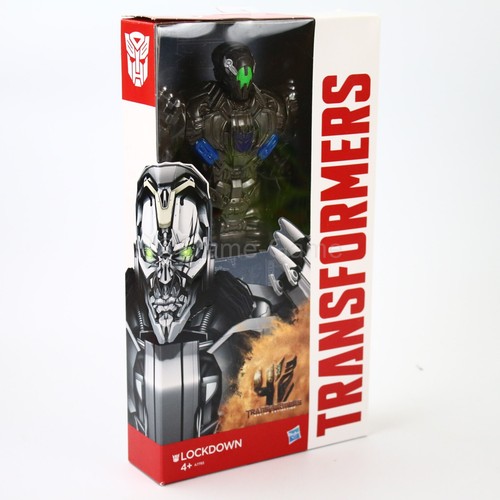 Hasbro transformers titan 30 - hasbro, 4