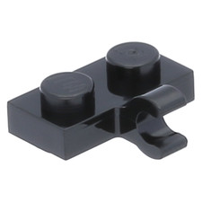 20x LEGO Platten modifiziert 1