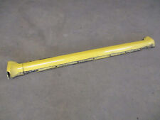 Seitenschweller rechts Audi A3 S3 8L Schweller IMOLAGELB LY1C 8L7853860 gelb