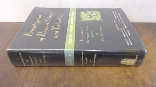 			Encyclopedia of polymer