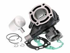 Zylinderkit 50ccm für peugeot - für,