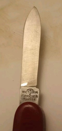 Rare victoria gourmet 84 - "gourmet",