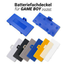 NEU GBP Ersatz Batterie Deckel