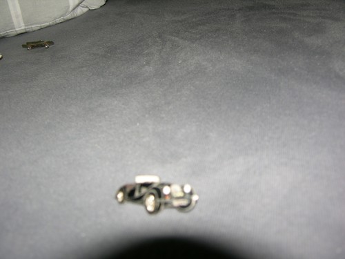 Morgan anstecknadel pin - morgan,