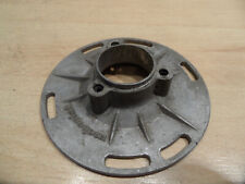 Anschraubplatte Halter f Zündung motoplat zb. für KTM 175 250 GS Hercules Ø 90mm
