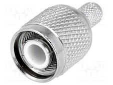 1 Stück, Stecker TNC-003 /E2DE