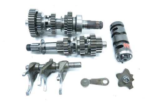 Honda 125 rebel jc24 - honda, jc26