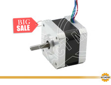 1PC Schrittmotor Nema17