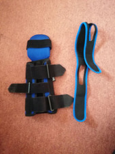 bort Handgelenk Bandage re * Karpaltunnel * gebraucht nur einmalig