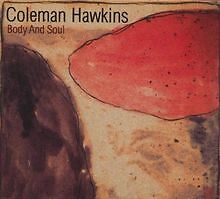 Body and soul jazz reference - body,