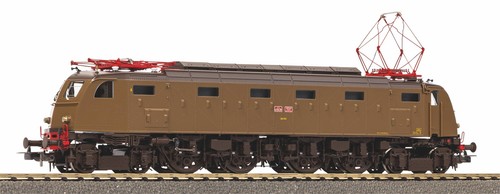 Piko 97803 lok e428 - piko, e428.230