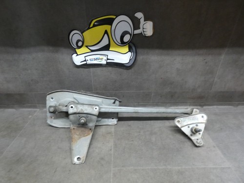 Wischermotor vorne berlingo - vorne,