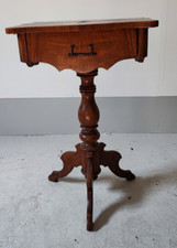 Biedermeier Nähkästchen Esche - Mach was Draus