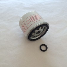 Filter Kraftstoff Diesel für