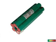 Tauchlampe Akku, geeignet für