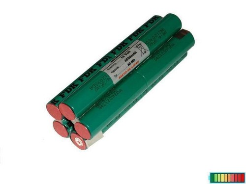 Tauchlampe akku geeignet - geeignet, für