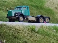 VK-Modelle 77004 - Scania 111