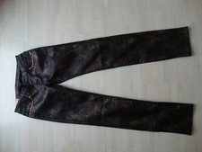 Gallop Hose Jeans beschichtet