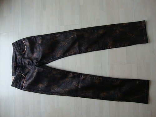 Gallop hose jeans - gallop, beschichtet